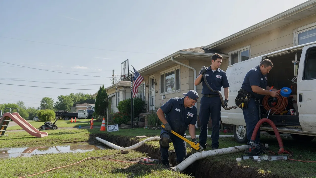 Toilet Installation in Wellington, FL near me